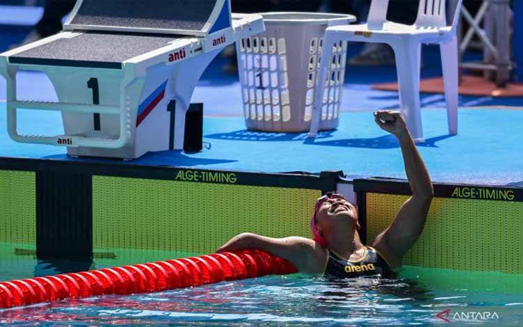 Klasemen Medali APG 2025: Indonesia Berada di Peringkat Kedua