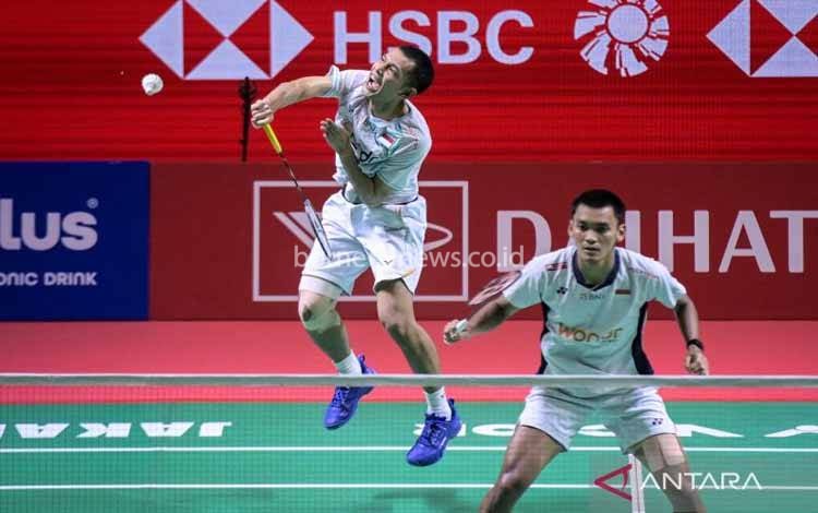 Indonesia Masters 2026: 16 Wakil Indonesia ke Babak Kedua