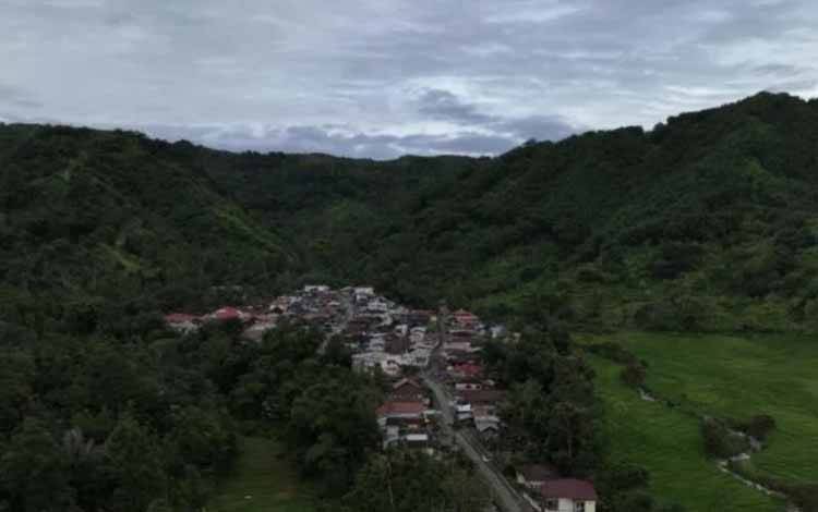 Kemenhut Berkomitmen Selesaikan Isu Desa Tertinggal di Kawasan Hutan