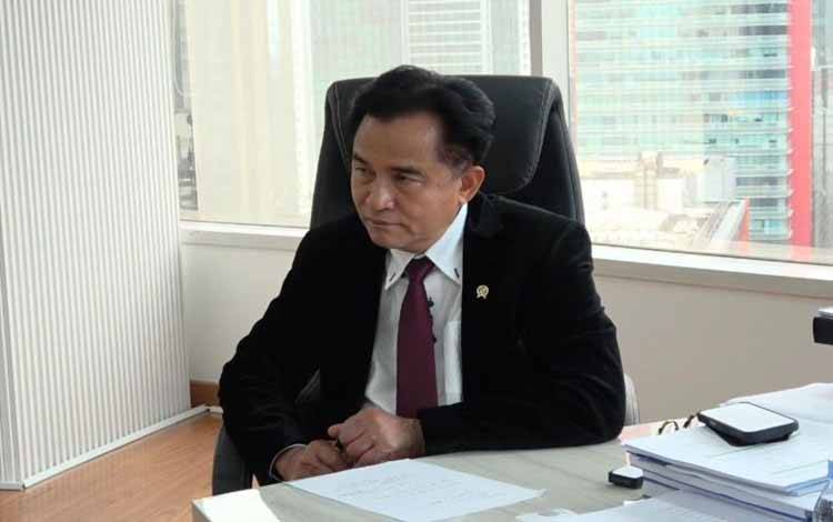 Gagasan Polri di Bawah Kementerian Mencuat di Komisi Reformasi