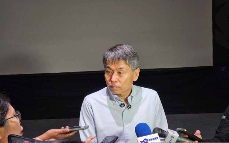 Wasit Asing kembali Didatangkan pada Putaran Kedua Super League