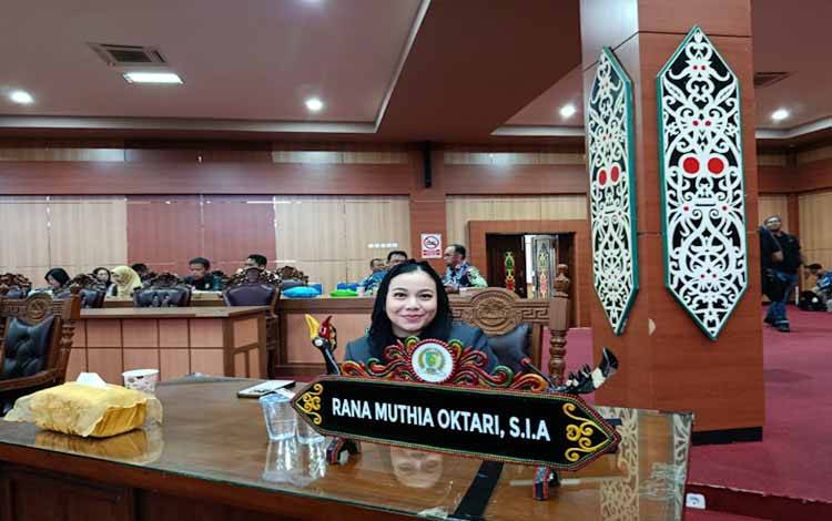 Seluruh Dapur SPPG di Palangka Raya Wajib Miliki SLHS, DPRD Tegaskan Persyaratan Higiene Non-Negosiasibel