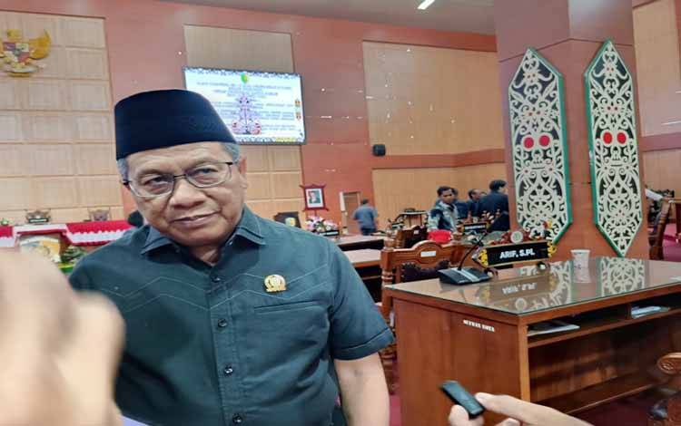 DPRD Dorong Sekolah Harus Jadi Benteng Moral Terhadap Paham Kekerasan