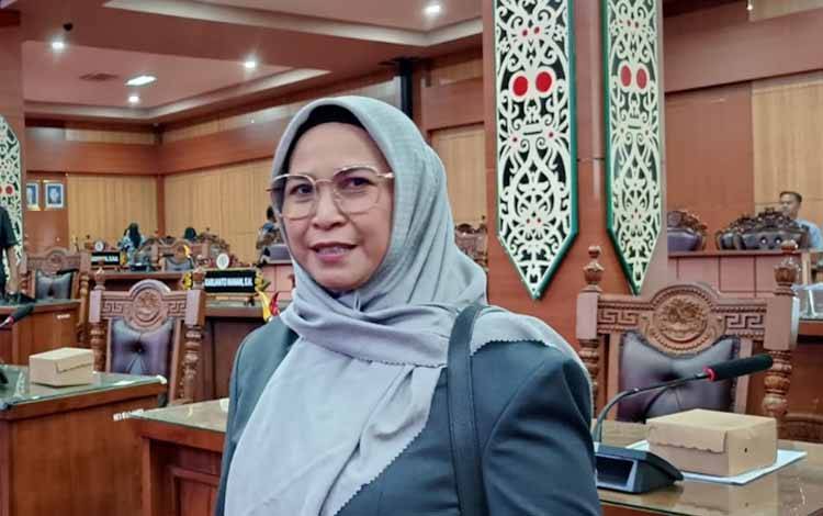 Media Sosial dan Game Daring Jadi Sarana Penyebaran Konten Negatif, Anggota DPRD Ingatkan Bahaya Bagi Anak di Bawah Umur