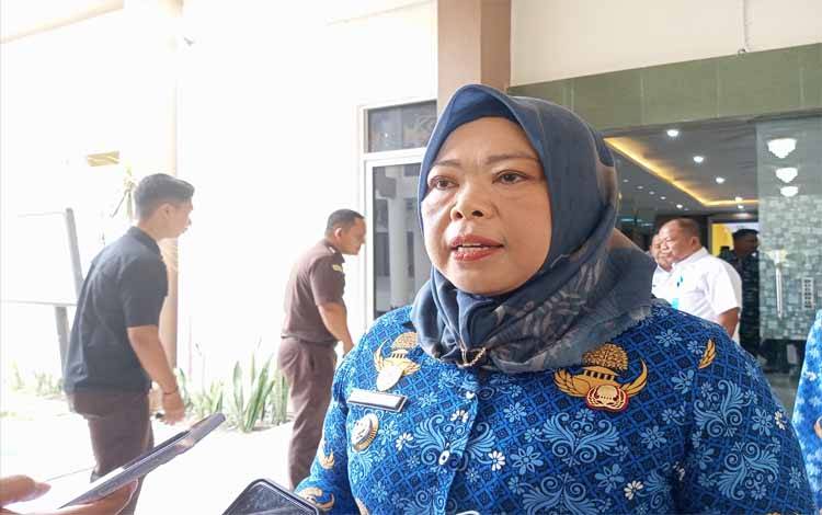 Pemkab Kobar Luncurkan Mobil Keliling SISEGA untuk Permudah Layanan Dukcapil ke Masyarakat
