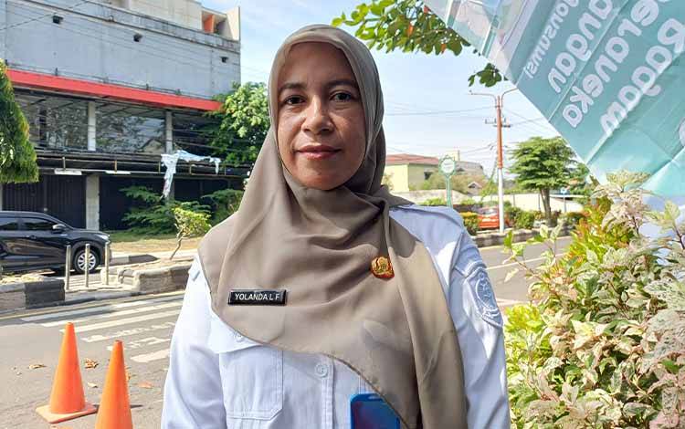 Disdik Kotim Rancang Regulasi Pembatasan Gadget di SD dan SMP
