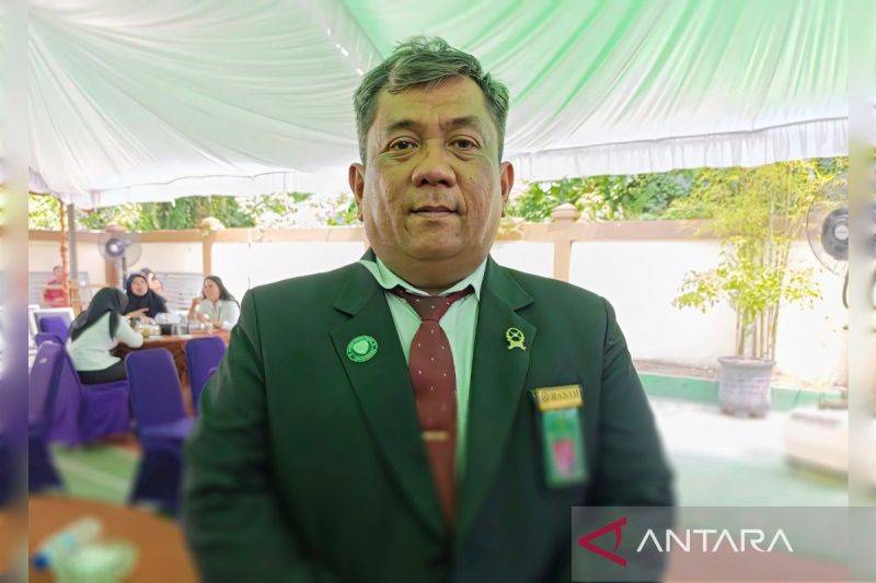 Pengadilan Negeri Sampit Targetkan KUHP dan KUHAP Baru Berlaku Penuh Februari 2026