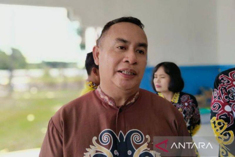 Bakti Komdigi Perluas Akses Internet, 70 Titik di Pulang Pisau Terlayani