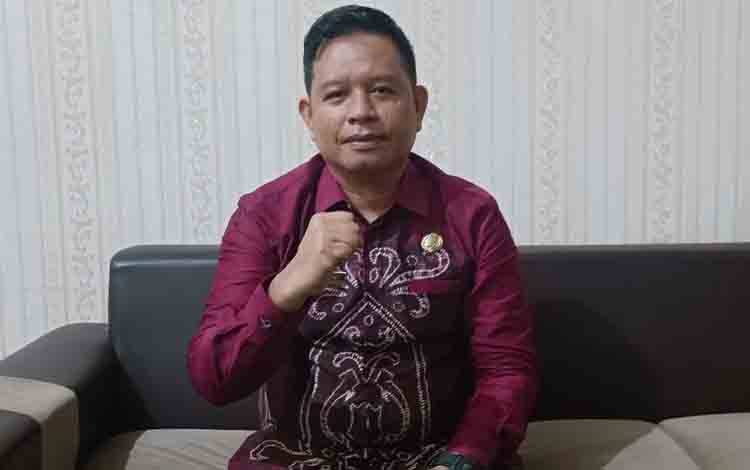 Pemkab Seruyan Pastikan 51 Desa Siap Gelar Pilkades Serentak