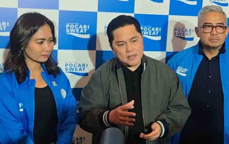 Menpora Inginkan Sedikitnya Lima Ajang Lari Jadi Sirkuit Maraton