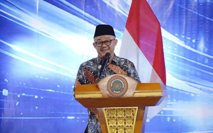 Mendikdasmen: Transformasi Kampus Dongkrak Akses Pendidikan Pedesaan
