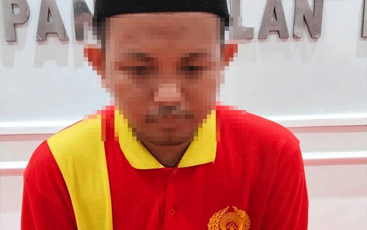 Bawa 2,2 Kg Sabu, Terdakwa Fatrum Nasruddin Dituntut 20 Tahun Penjara dan Denda Dua Miliar Rupiah