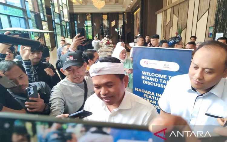 Dedi Rencana Pangkas Puluhan BUMD Jabar jadi Satu Holding Pekan Depan