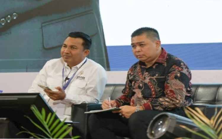 BPDP Soroti Pentingnya Sinergi Pusat dan Daerah Kelola Dana Perkebunan