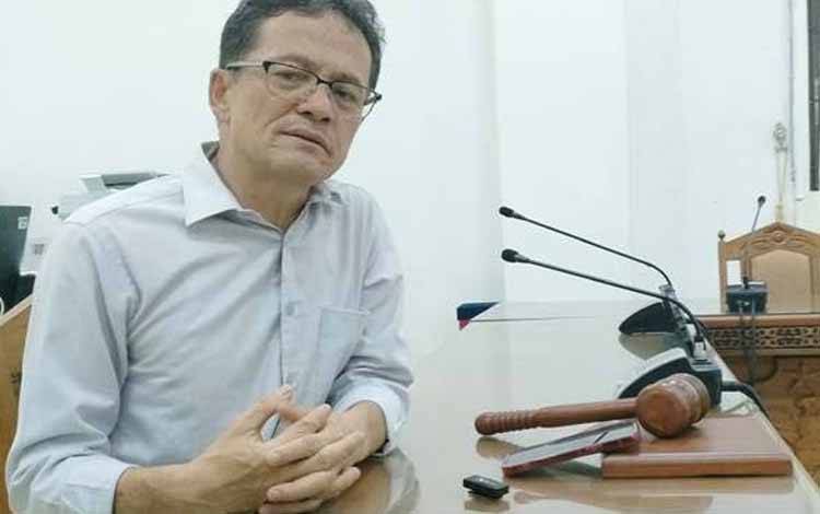 Fraksi PDI Perjuangan DPRD Kalteng Tegaskan Pilkada Harus Tetap Langsung Oleh Rakyat