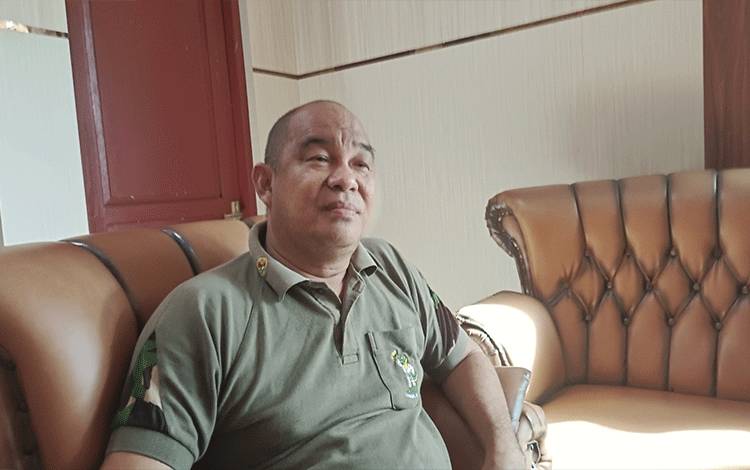 Ratusan Koperasi di Seruyan Tidak Aktif, Pemkab Siapkan Verifikasi Menyeluruh Tahun ini