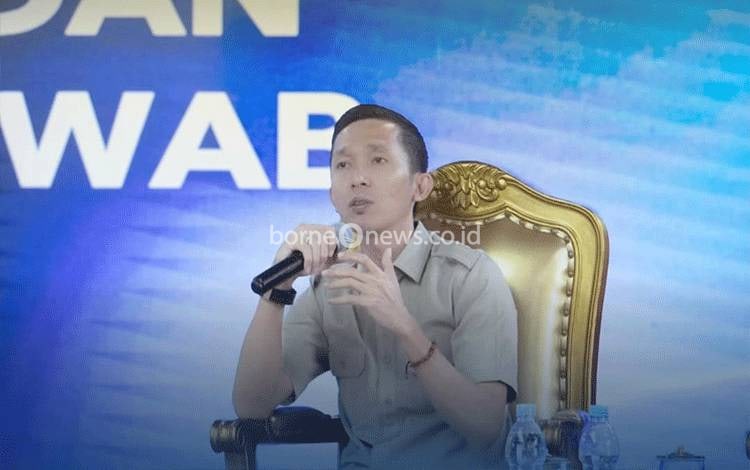 Diskominfosantik Kalteng Fokus Salurkan Informasi yang Mudah Dipahami, Tepat Sasaran dan Bebas Kesalahpahaman