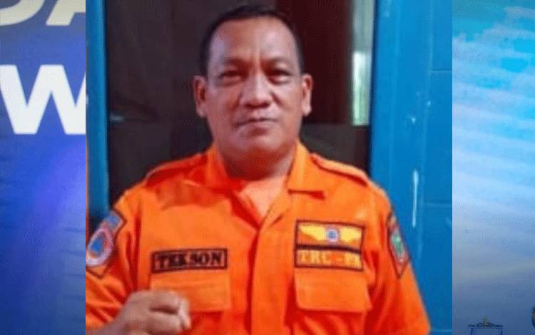 Cuaca Panas Picu Karhutla, BPBD Pulang Pisau Imbau Warga Waspada