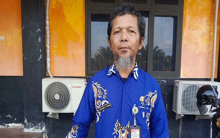 Dinkes Kotim Ingatkan Waspadai Penyakit Diare dan ISPA Saat Musim Kemarau