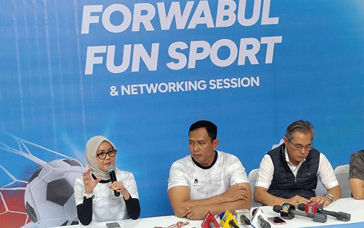 Bulog Siapkan Kapasitas Gudang 2,1 Juta Ton Dukung Serapan Panen Raya