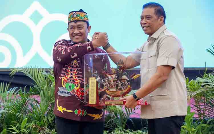 BGN Tegaskan Peran Penting Kepala SPPG