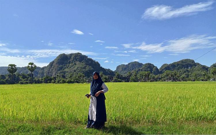 Film Esok Tanpa Ibu Gambarkan Pergeseran Peran Keluarga