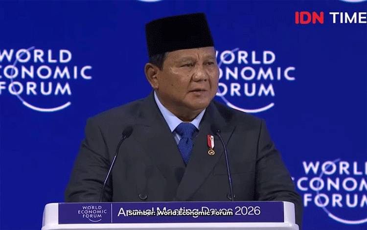 Presiden: CKG Hemat Miliaran dolar AS lewat peningkatan produktivitas