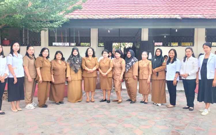 SDN 13 Palangka Resmi Jadi Kandidat Sekolah Rujukan Google, Keempat di Kota