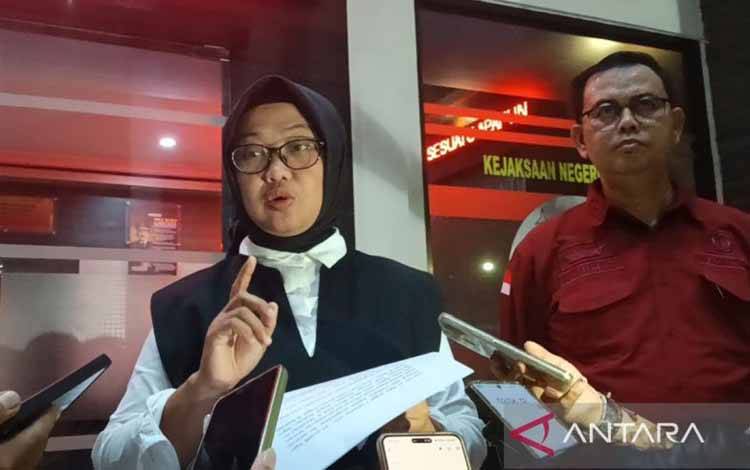 Kejagung Periksa Kajari Sampang atas Dugaan Penyalahgunaan Wewenang