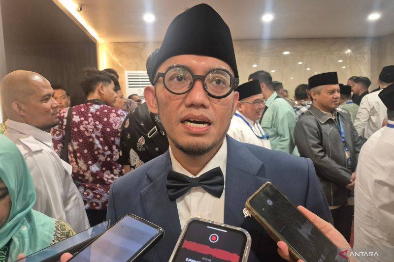 Wamehaj Minta Petugas Jaga Kondisi Fisik Demi Beri Layanan Terbaik