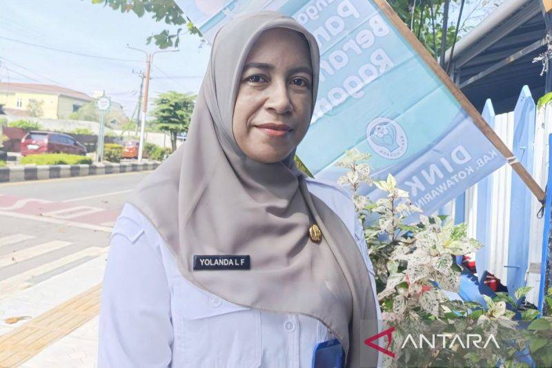 Disdik Kotim Rancang Regulasi Pembatasan Gawai bagi Pelajar Cegah Penyebaran Ekstremisme