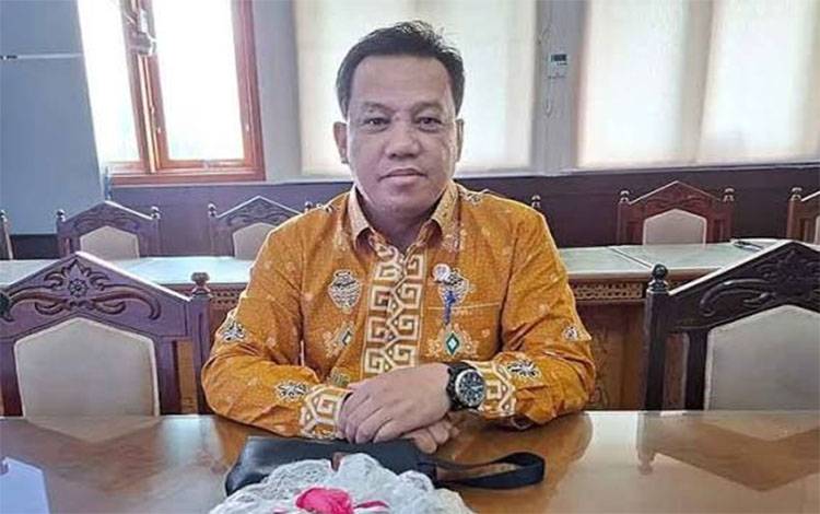 Komisi I DPRD Kalteng Tegaskan Pentingnya Skema Bagi Hasil PAD Antara Provinsi dan Kabupaten/Kota