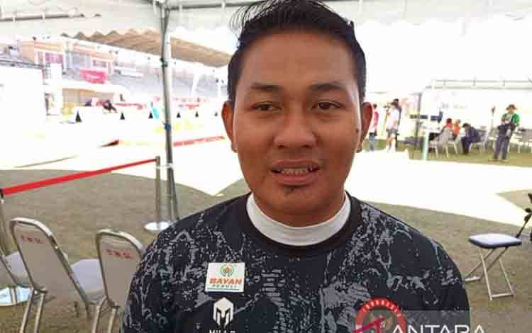 Tim Para Panahan Tambah Perak dan Perunggu untuk Indonesia