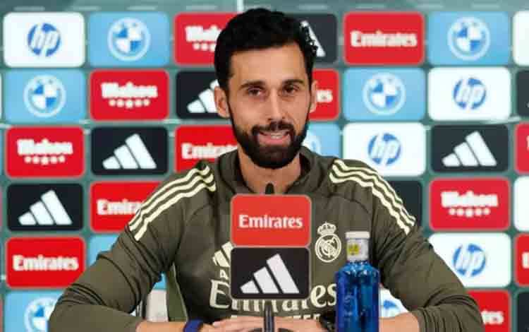 Arbeloa: Menang atas Villareal Bisa Tingkatkan Kepercayaan Diri Madrid