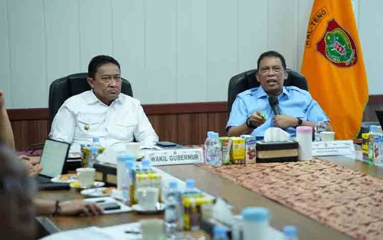BGN Tekankan Program MBG Beri Dampak Luas bagi Perekonomian Daerah