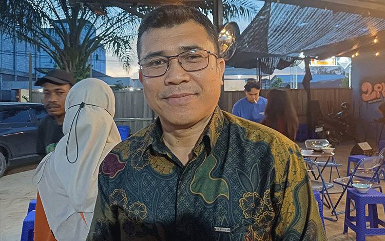Isu SPPG Diangkat Jadi ASN Mencuat, Disdik Kotim Tegaskan Penuntasan Guru Honorer Ikuti Aturan Pusat