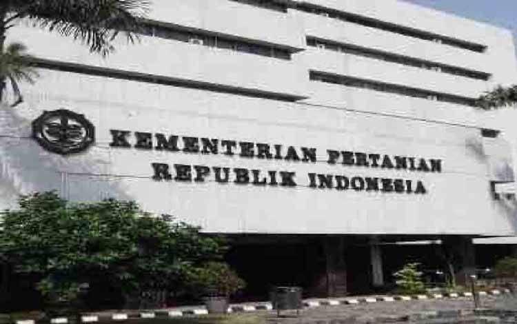 Kementan Ungkap Korupsi Lewat Proyek Fiktif Senilai Rp27 Miliar