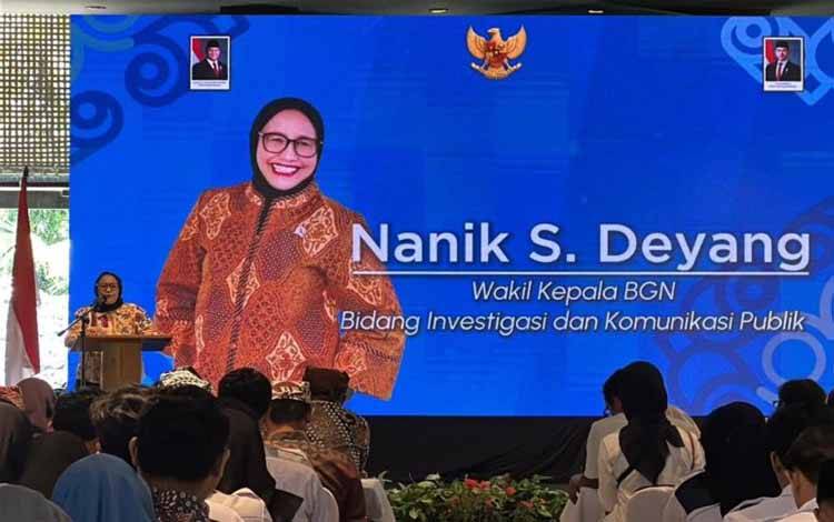 SPPG Wajib Buat Perjanjian Waktu Konsumsi Terbaik MBG dengan Sekolah