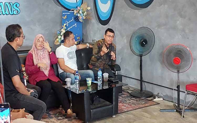 Dinas Pendidikan Kotim Perluas SPMB Secara Online di SD dan SMP