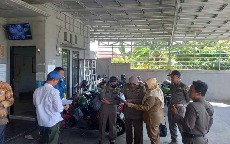 Lurah Panarung: Semua Pengaduan Warga Sudah Ditindaklanjuti Sesuai Mekanisme
