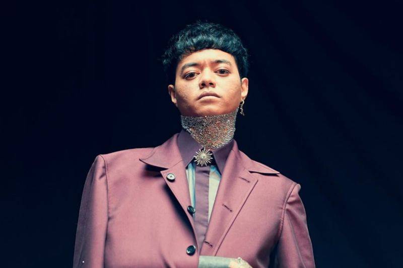 Polisi Pastikan Reza Arap Ada di TKP Saat Kematian Lula Lahfah