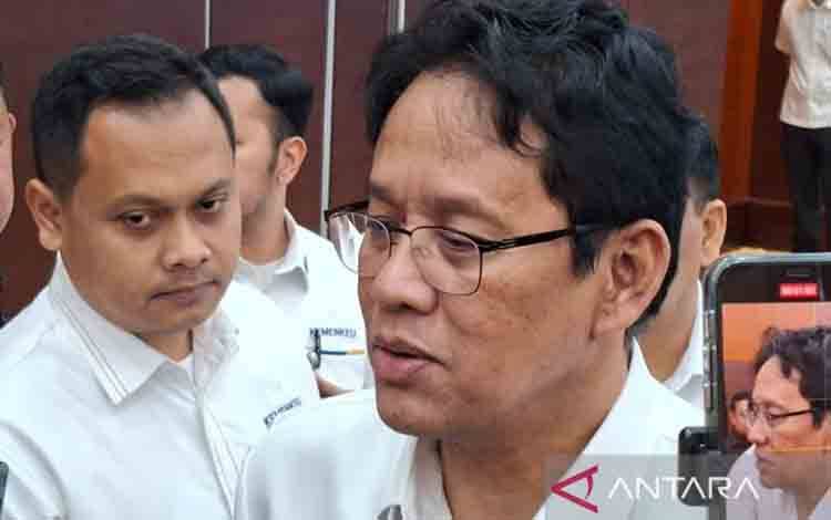 Penempatan SAL di Perbankan Berperan dalam Ekonomi 5,61 Persen