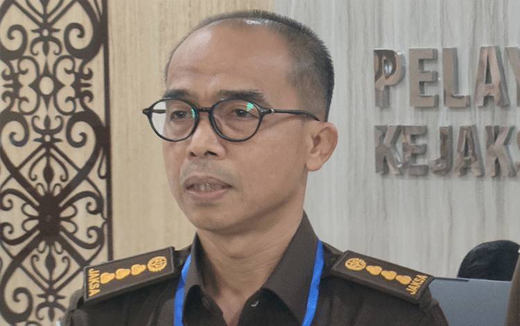 Total Pengembalian Uang Terkait Kasus Korupsi Zircon PT Investasi Mandiri Capai Rp 2,1 Miliar
