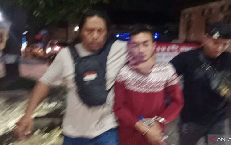 Kasus Jenazah Terbakar Terungkap Sosok Ibu Dibunuh Anak Kandung