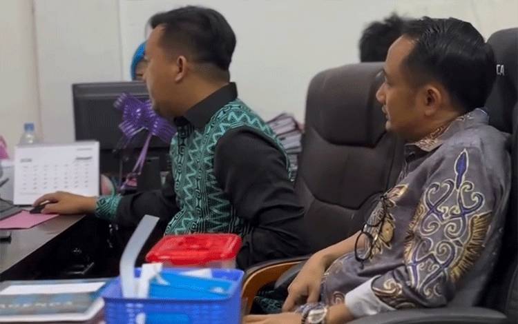 Wali Kota Palangka Raya Minta Bapenda Lakukan Pemetaan Objek Pajak untuk Optimalisasi PAD