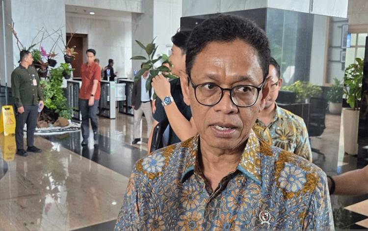 Wamen ESDM Temui Purbaya Bahas Perubahan Mekanisme Pembayaran Subsidi