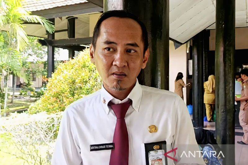 Pemkab Kotim Jadikan Retribusi PBG Andalan Baru untuk Dongkrak PAD