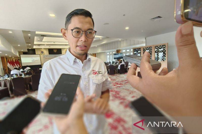 OJK: Sektor Pasar Modal di Kalteng Catatkan Tren Positif