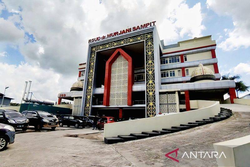Pemkab Kotim Optimalkan 4 Faskes untuk Layanan Pasien HIV/AIDS