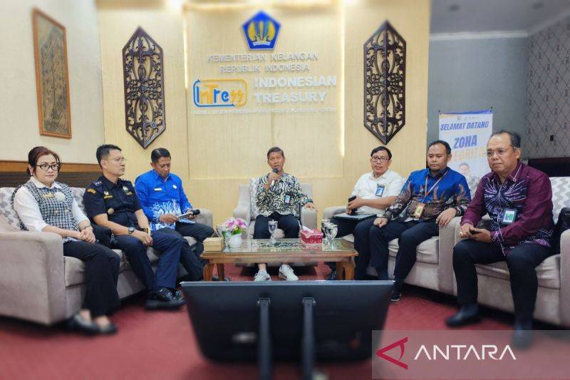 MBG di Kalteng Menyentuh Semua Kalangan, Dari Balita hingga Santri